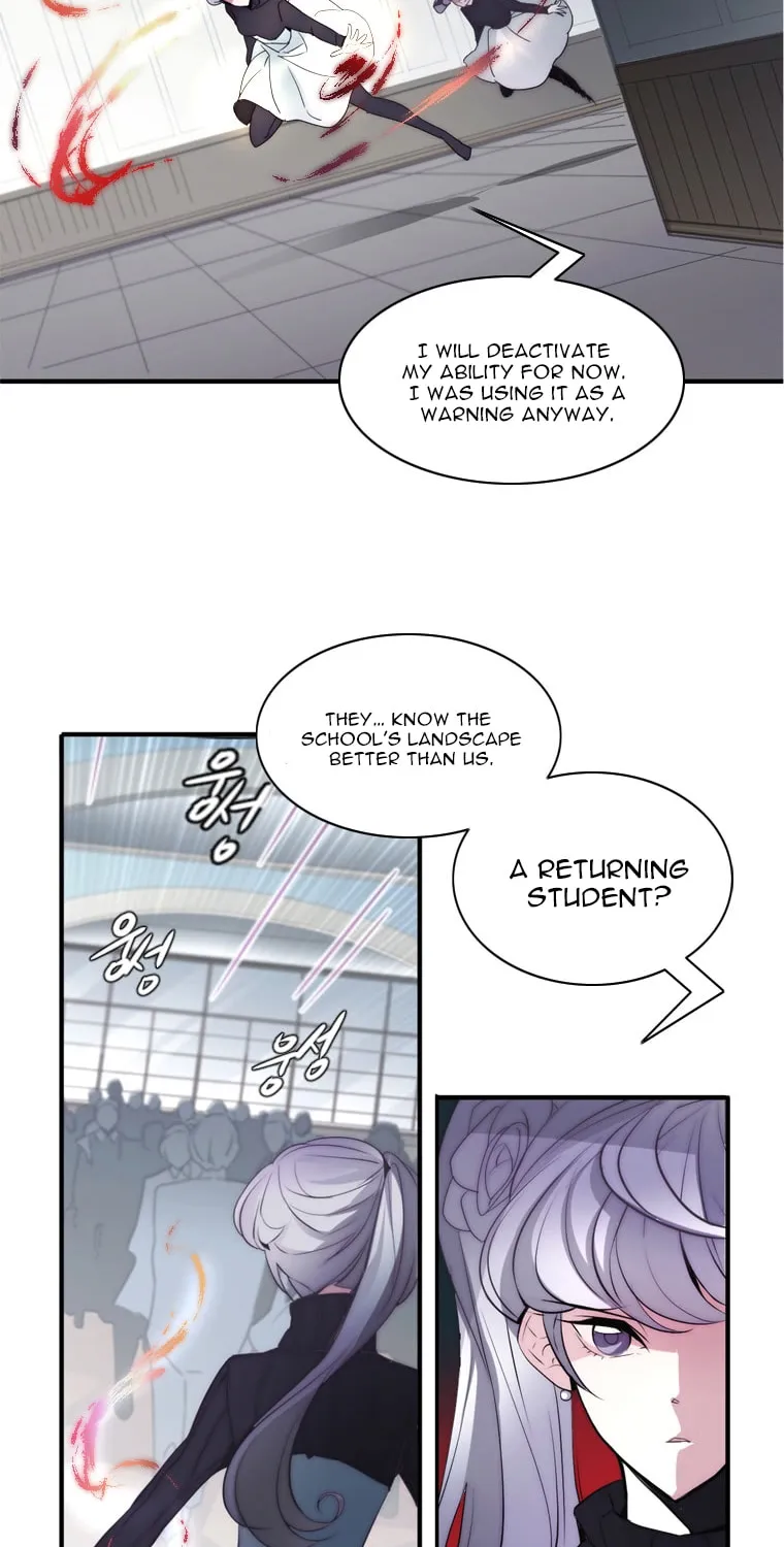 Read ANZ chapter 15 image 13 on Lezhin