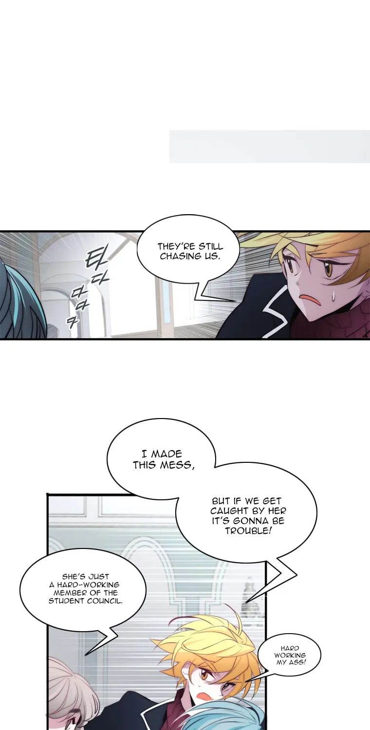 Read ANZ chapter 15 image 15 on Lezhin
