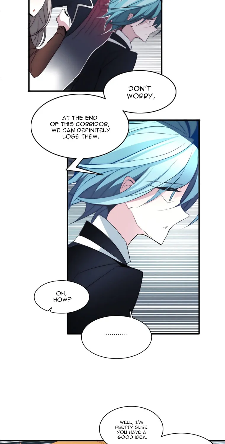 Read ANZ chapter 15 image 16 on Lezhin