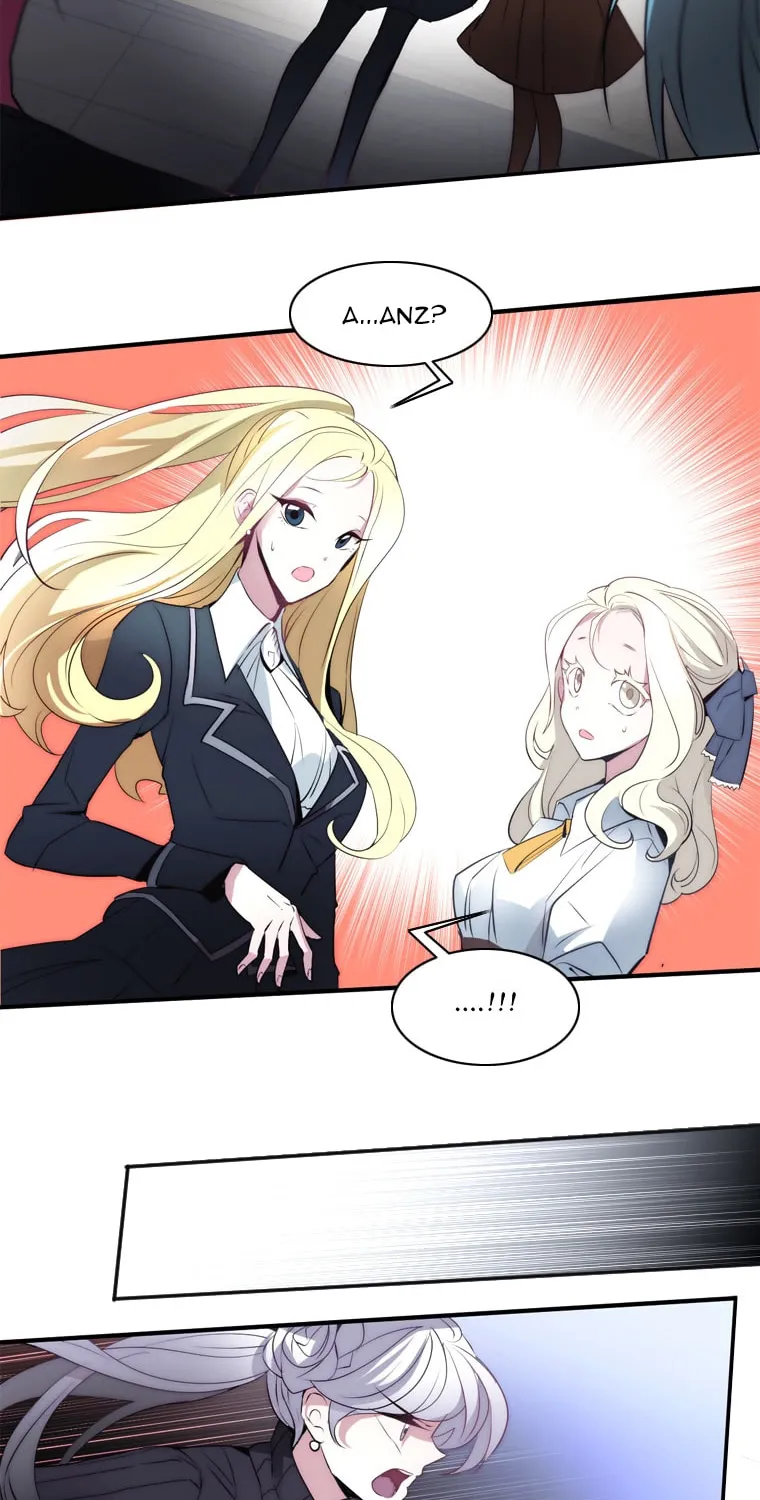 Read ANZ chapter 15 image 19 on Lezhin