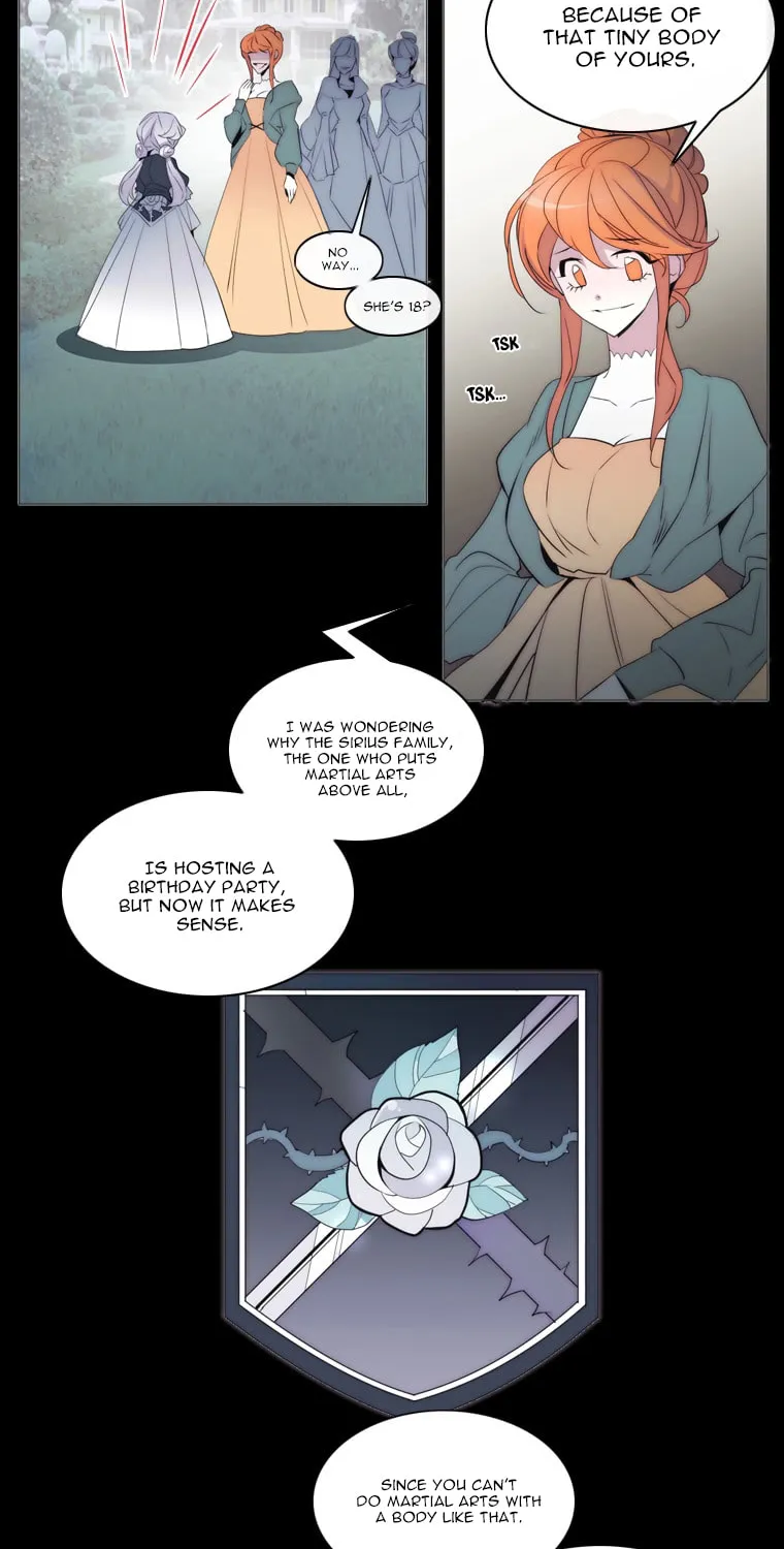 Read ANZ chapter 15 image 2 on Lezhin