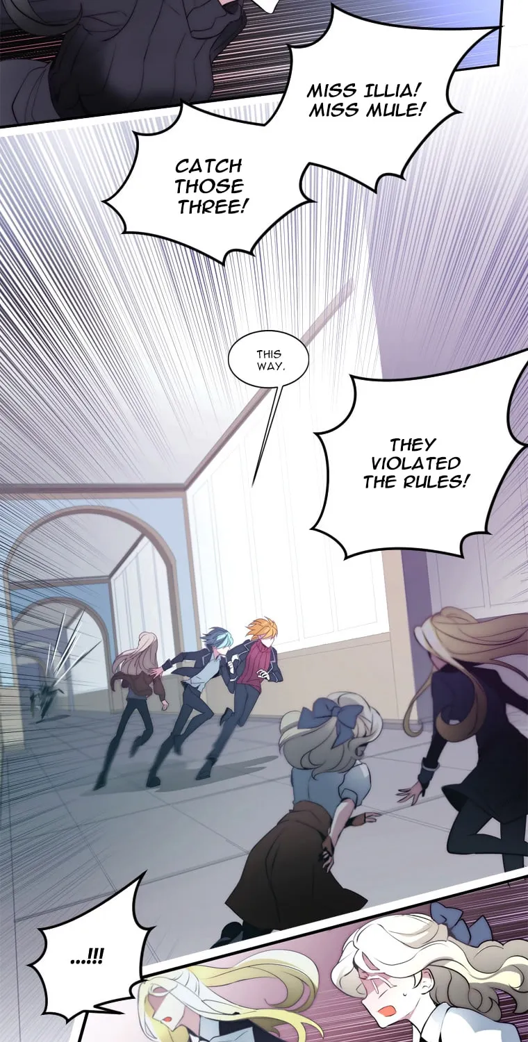 Read ANZ chapter 15 image 20 on Lezhin