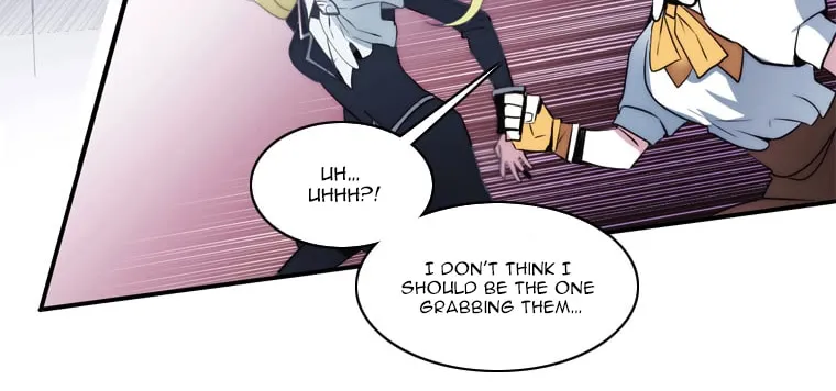 Read ANZ chapter 15 image 21 on Lezhin
