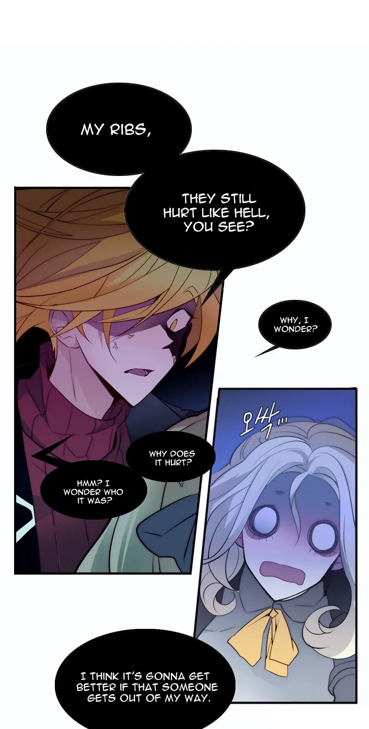 Read ANZ chapter 15 image 25 on Lezhin