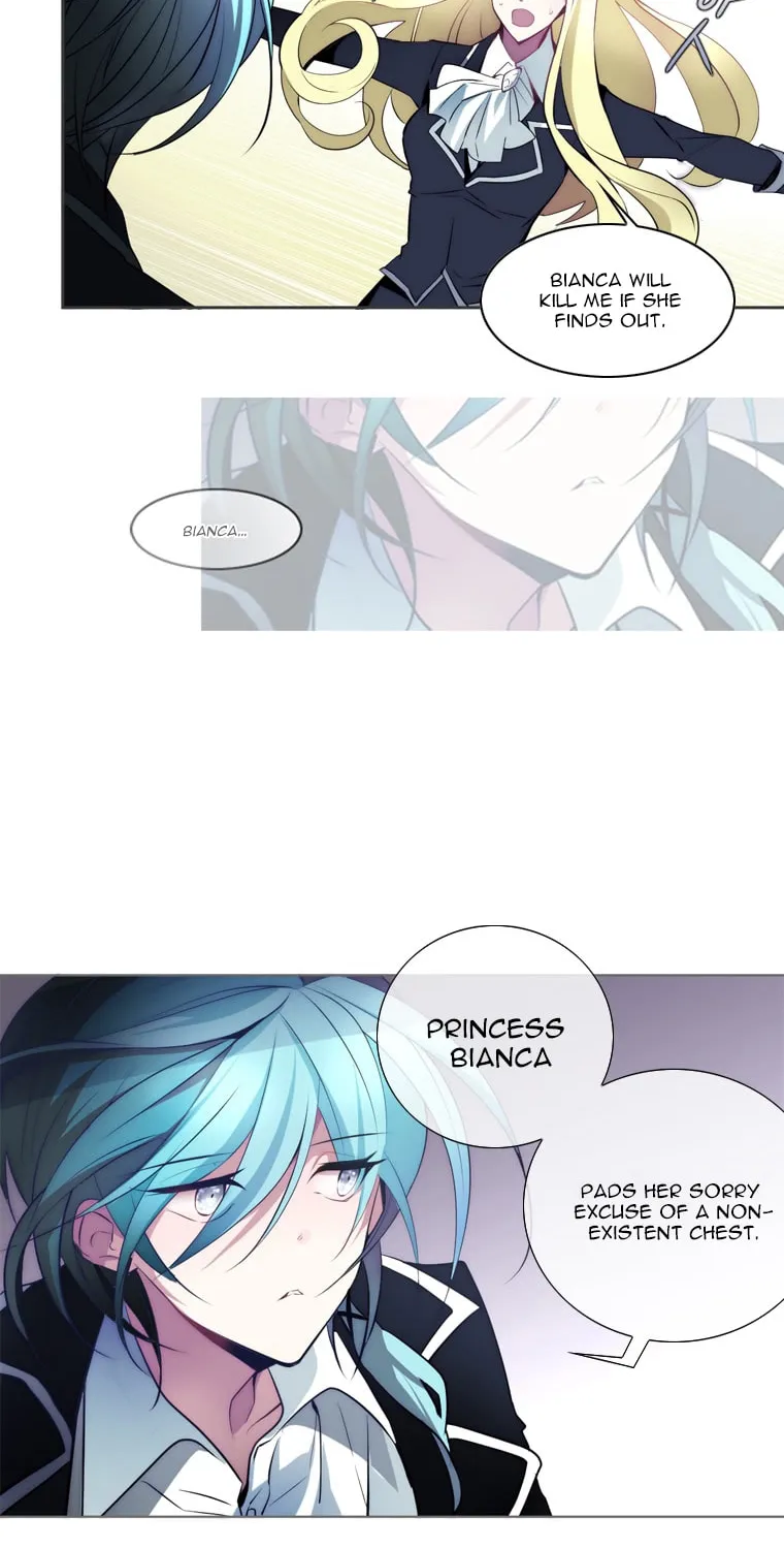 Read ANZ chapter 15 image 29 on Lezhin
