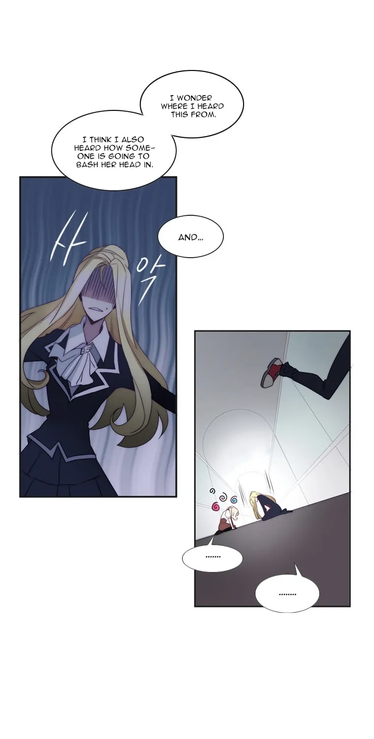 Read ANZ chapter 15 image 31 on Lezhin