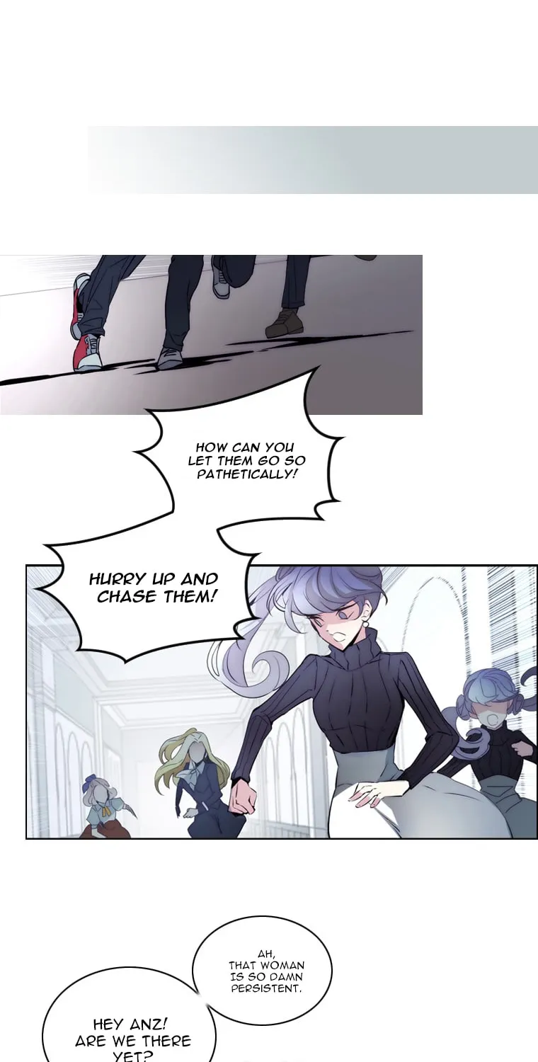 Read ANZ chapter 15 image 32 on Lezhin