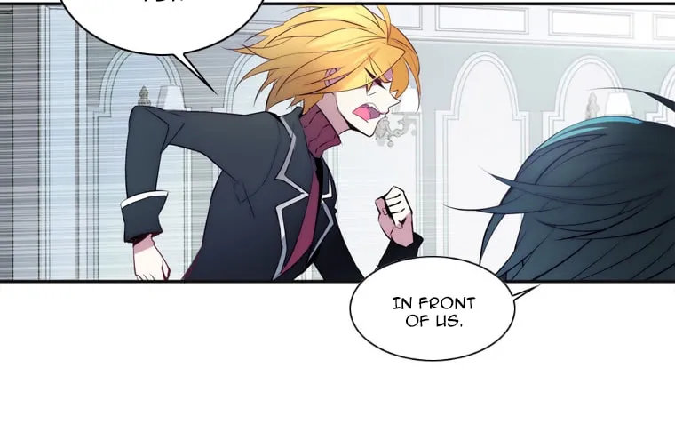 Read ANZ chapter 15 image 33 on Lezhin