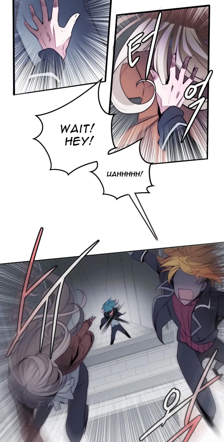 Read ANZ chapter 15 image 36 on Lezhin