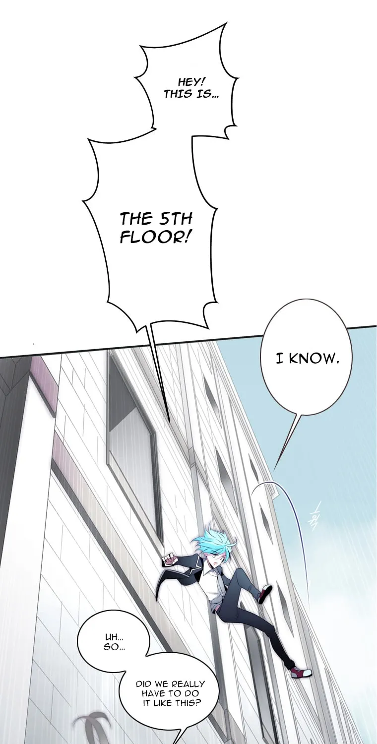 Read ANZ chapter 15 image 38 on Lezhin