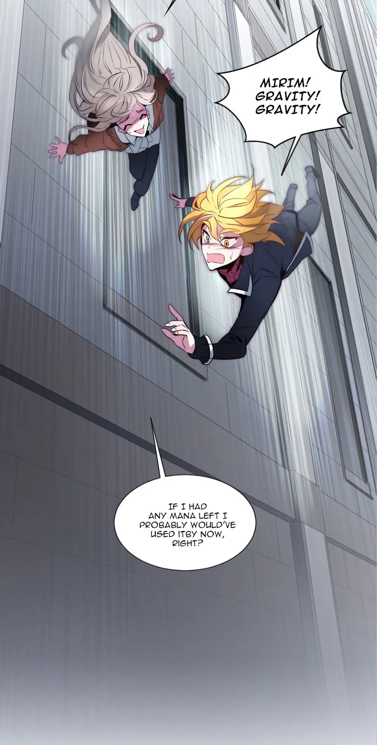 Read ANZ chapter 15 image 39 on Lezhin