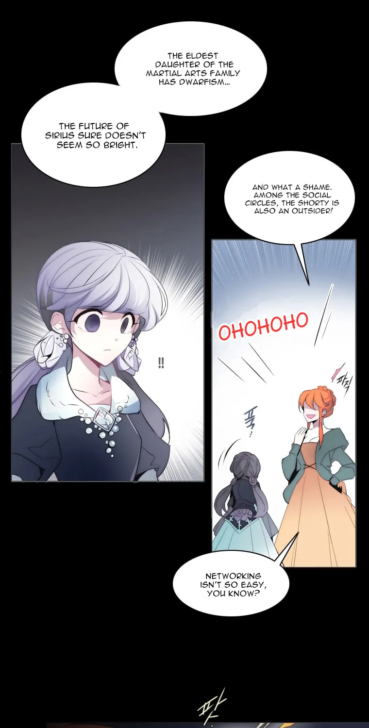 Read ANZ chapter 15 image 4 on Lezhin