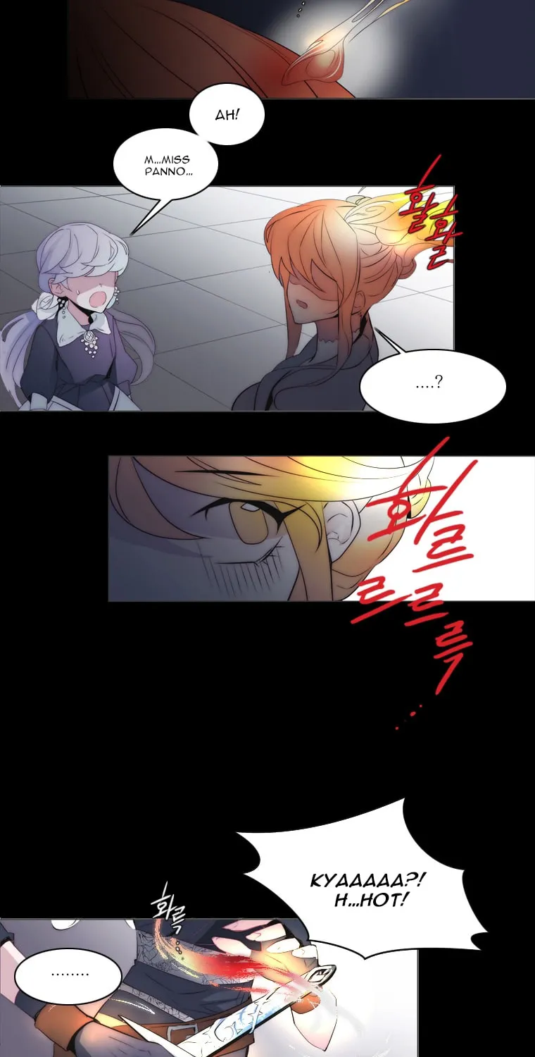 Read ANZ chapter 15 image 5 on Lezhin