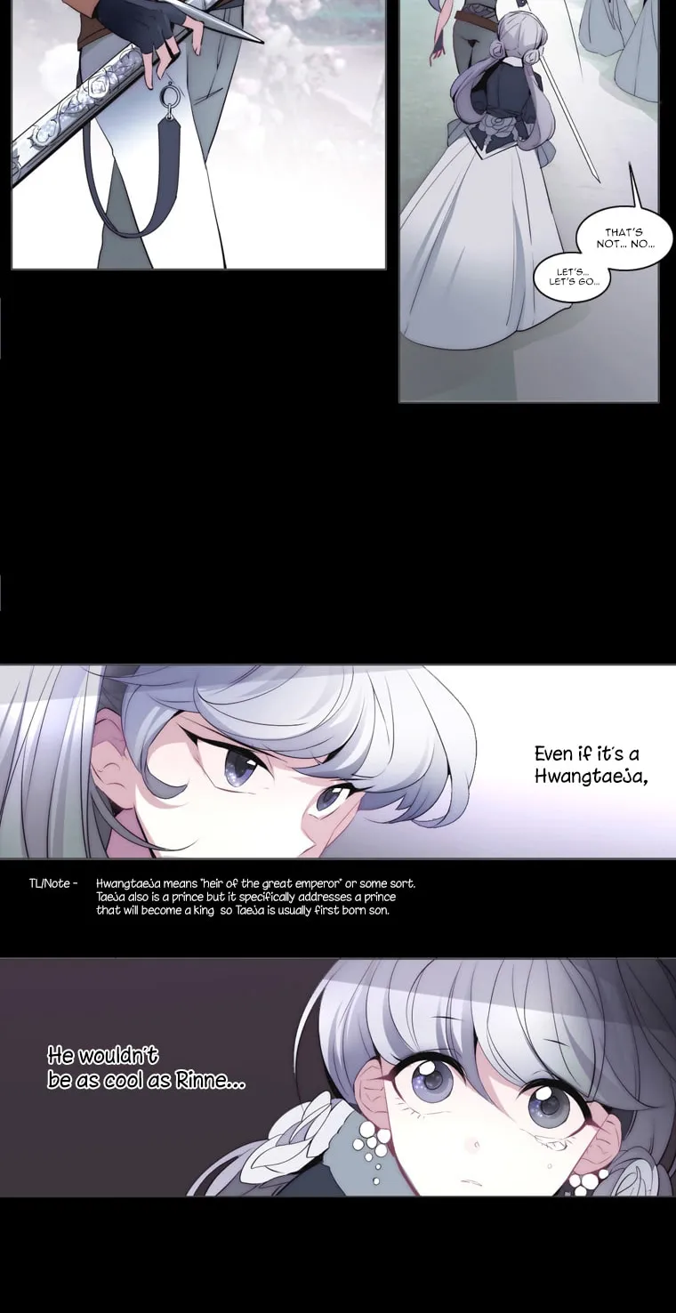 Read ANZ chapter 15 image 8 on Lezhin