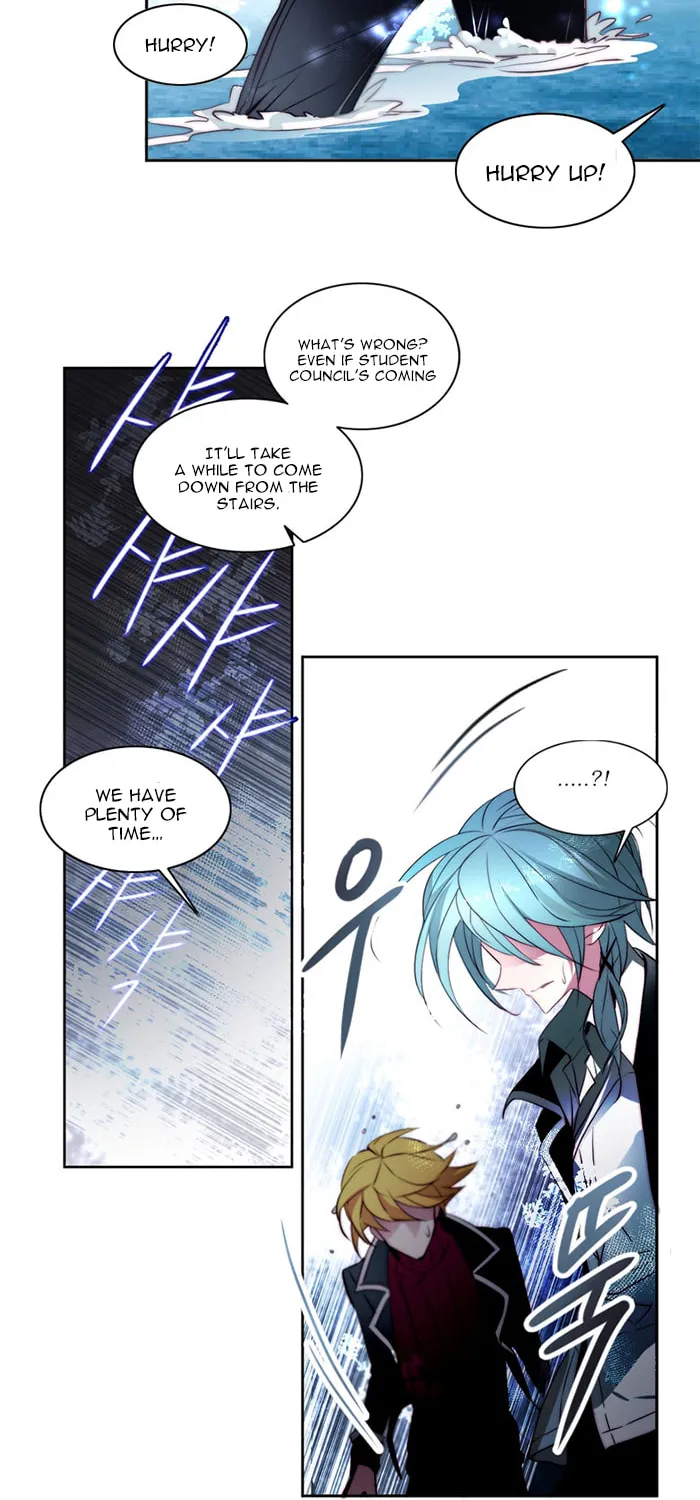 Read ANZ chapter 16 image 10 on Lezhin