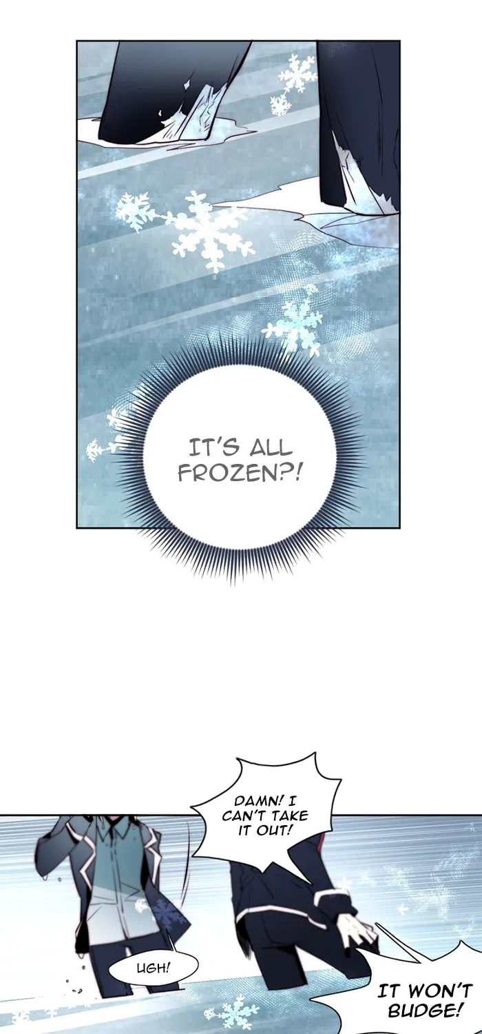 Read ANZ chapter 16 image 12 on Lezhin