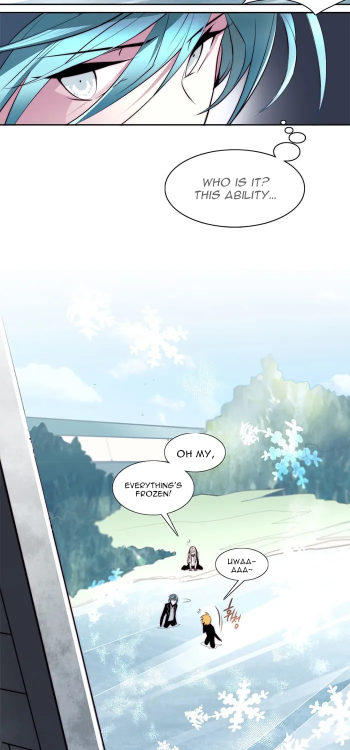 Read ANZ chapter 16 image 13 on Lezhin