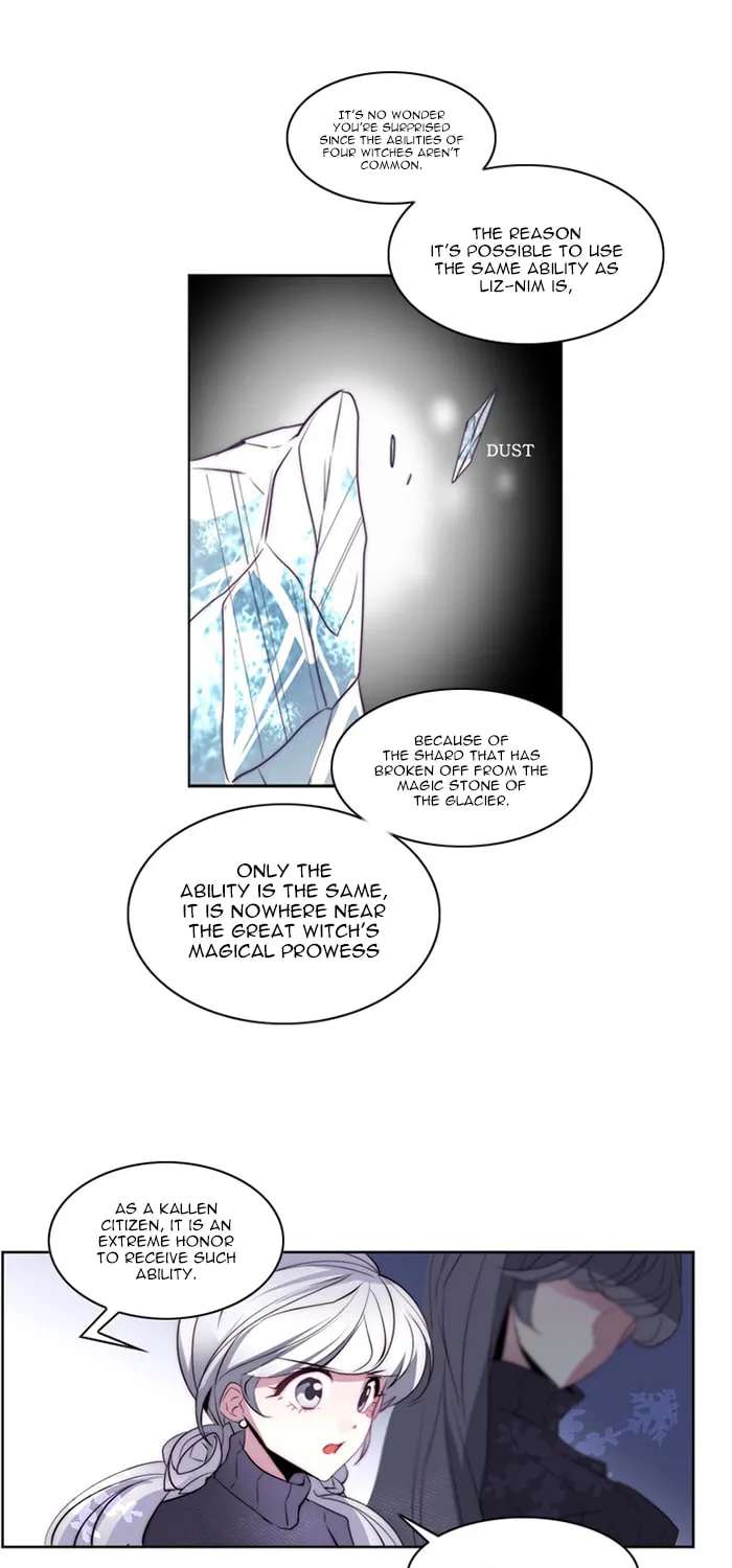 Read ANZ chapter 16 image 20 on Lezhin