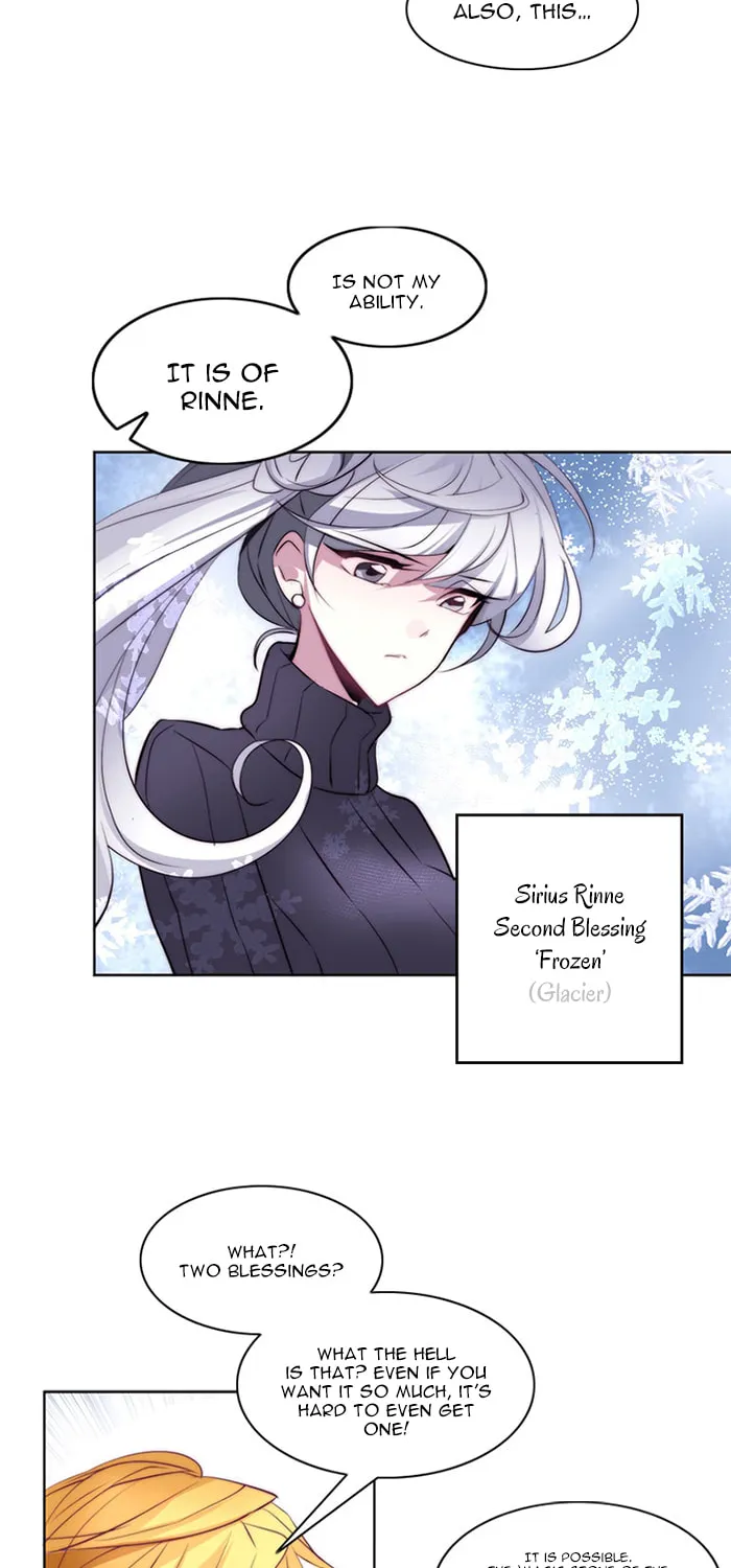 Read ANZ chapter 16 image 21 on Lezhin