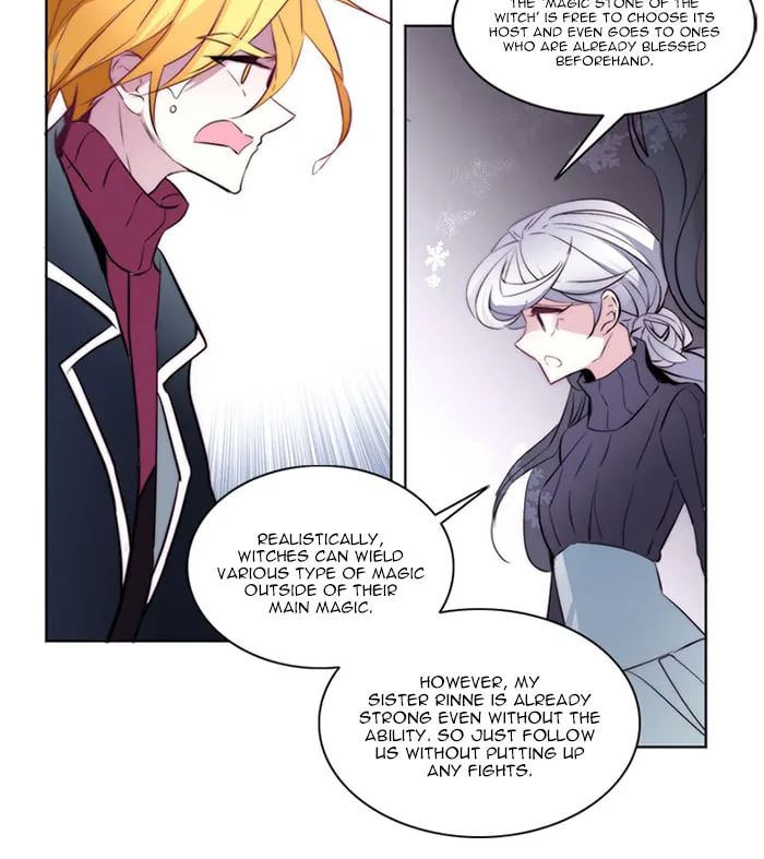 Read ANZ chapter 16 image 22 on Lezhin