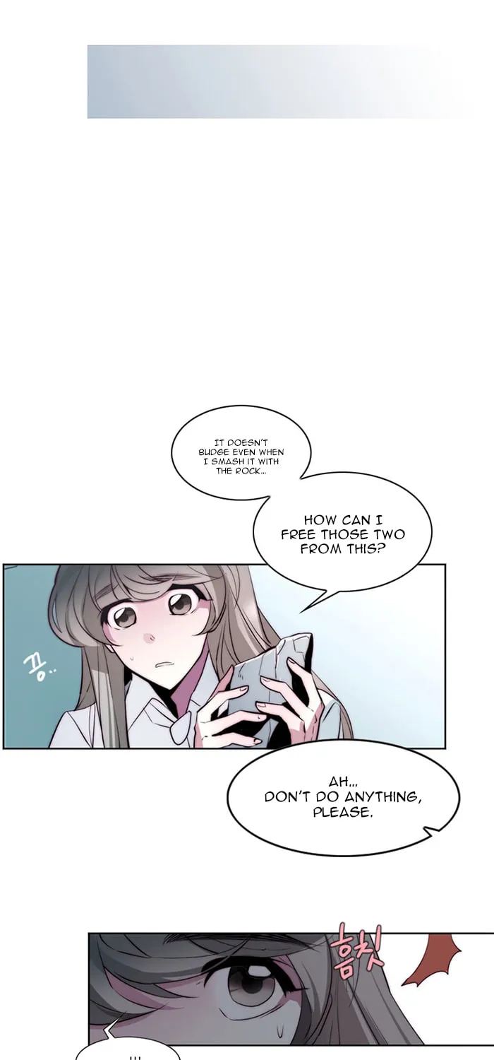 Read ANZ chapter 16 image 23 on Lezhin