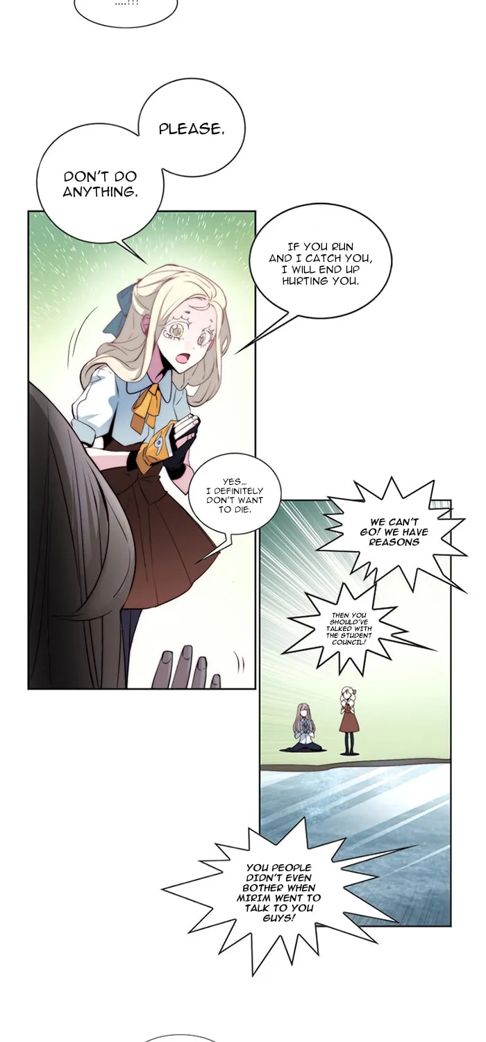 Read ANZ chapter 16 image 24 on Lezhin