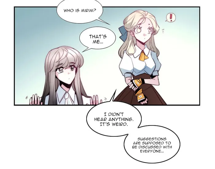 Read ANZ chapter 16 image 25 on Lezhin