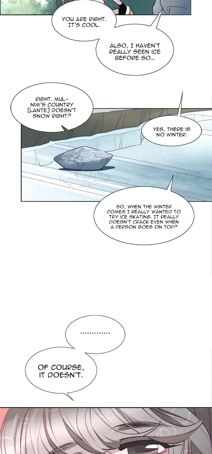 Read ANZ chapter 16 image 27 on Lezhin