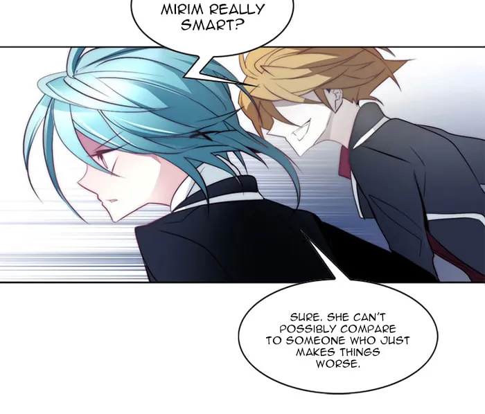 Read ANZ chapter 16 image 34 on Lezhin