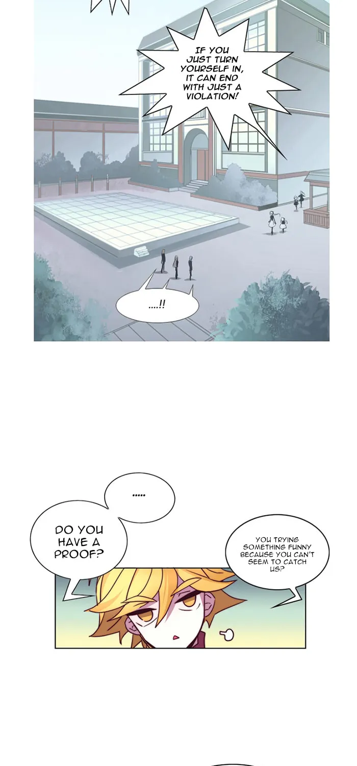 Read ANZ chapter 16 image 36 on Lezhin