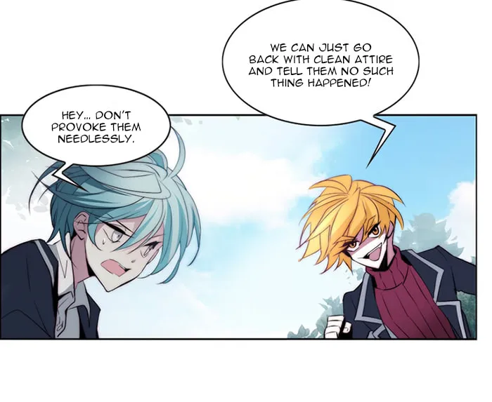 Read ANZ chapter 16 image 37 on Lezhin