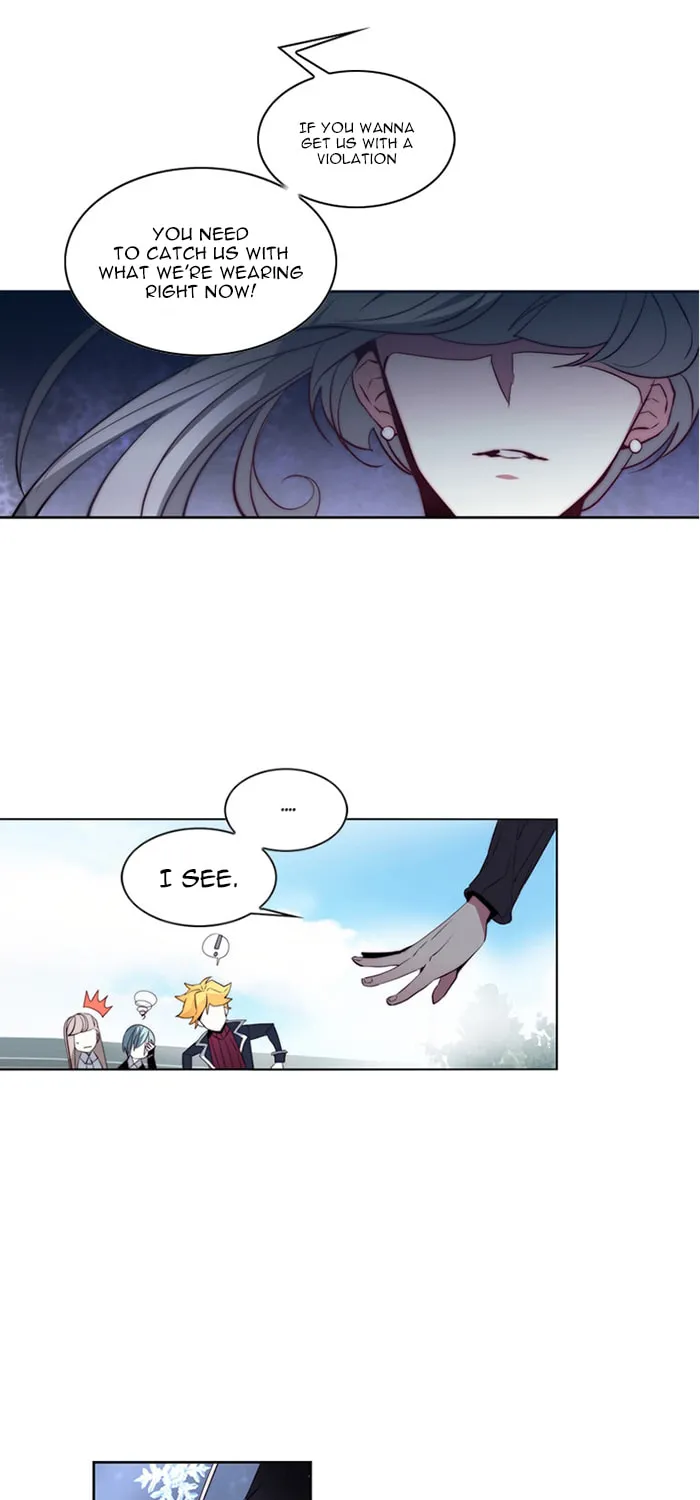 Read ANZ chapter 16 image 38 on Lezhin