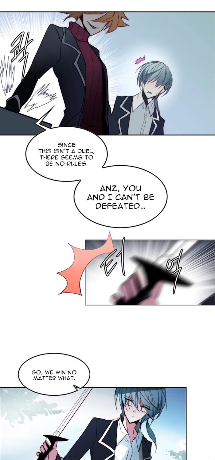 Read ANZ chapter 16 image 41 on Lezhin