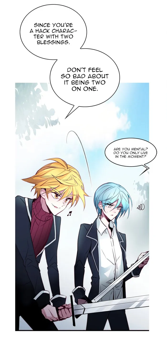 Read ANZ chapter 16 image 43 on Lezhin