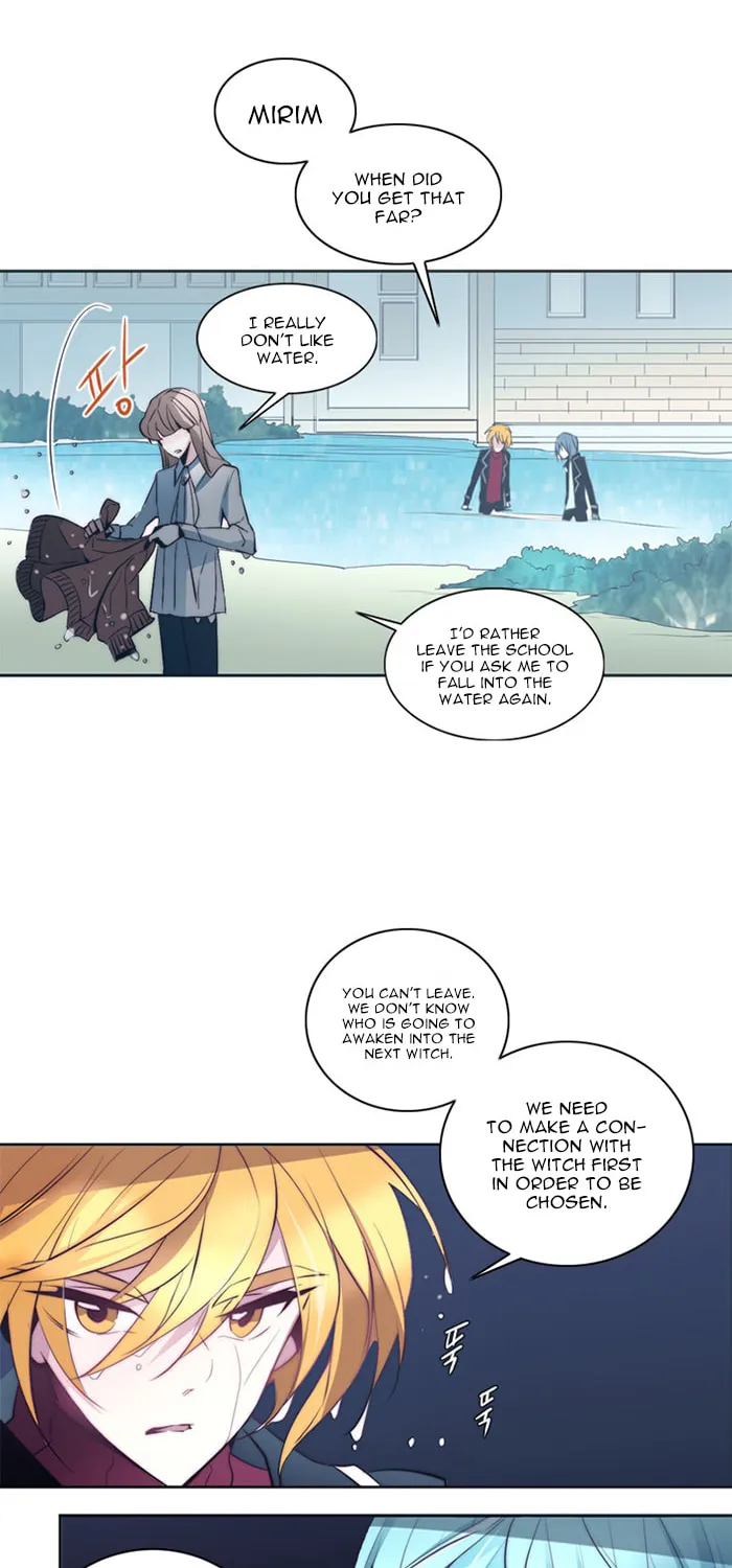 Read ANZ chapter 16 image 5 on Lezhin