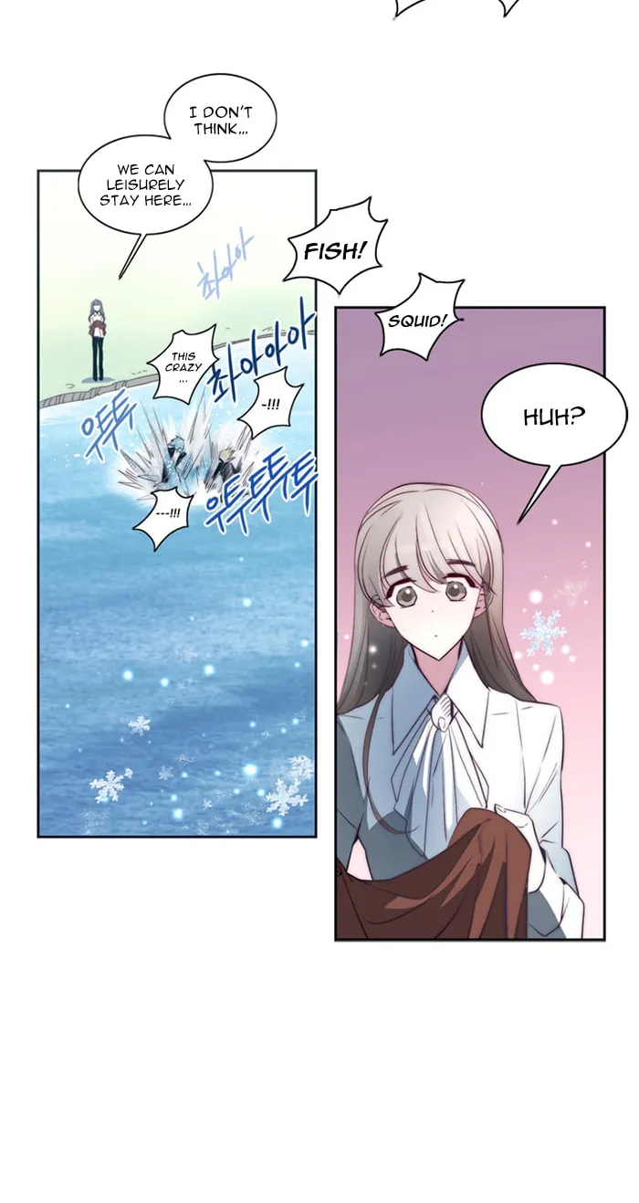 Read ANZ chapter 16 image 8 on Lezhin