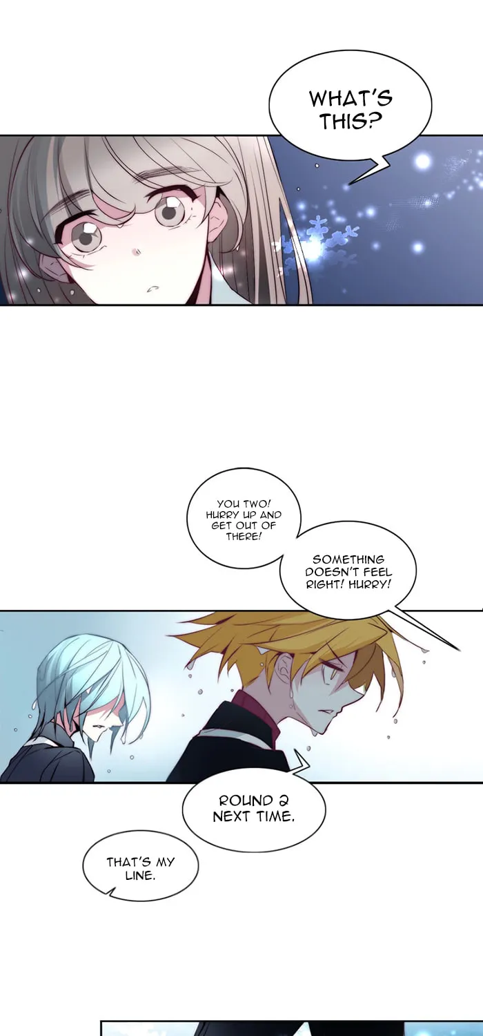 Read ANZ chapter 16 image 9 on Lezhin