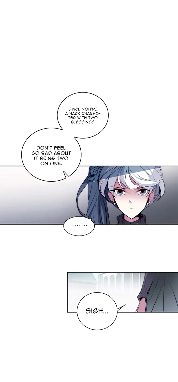Read ANZ chapter 17 image 1 on Lezhin