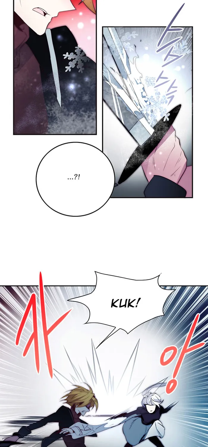 Read ANZ chapter 17 image 10 on Lezhin