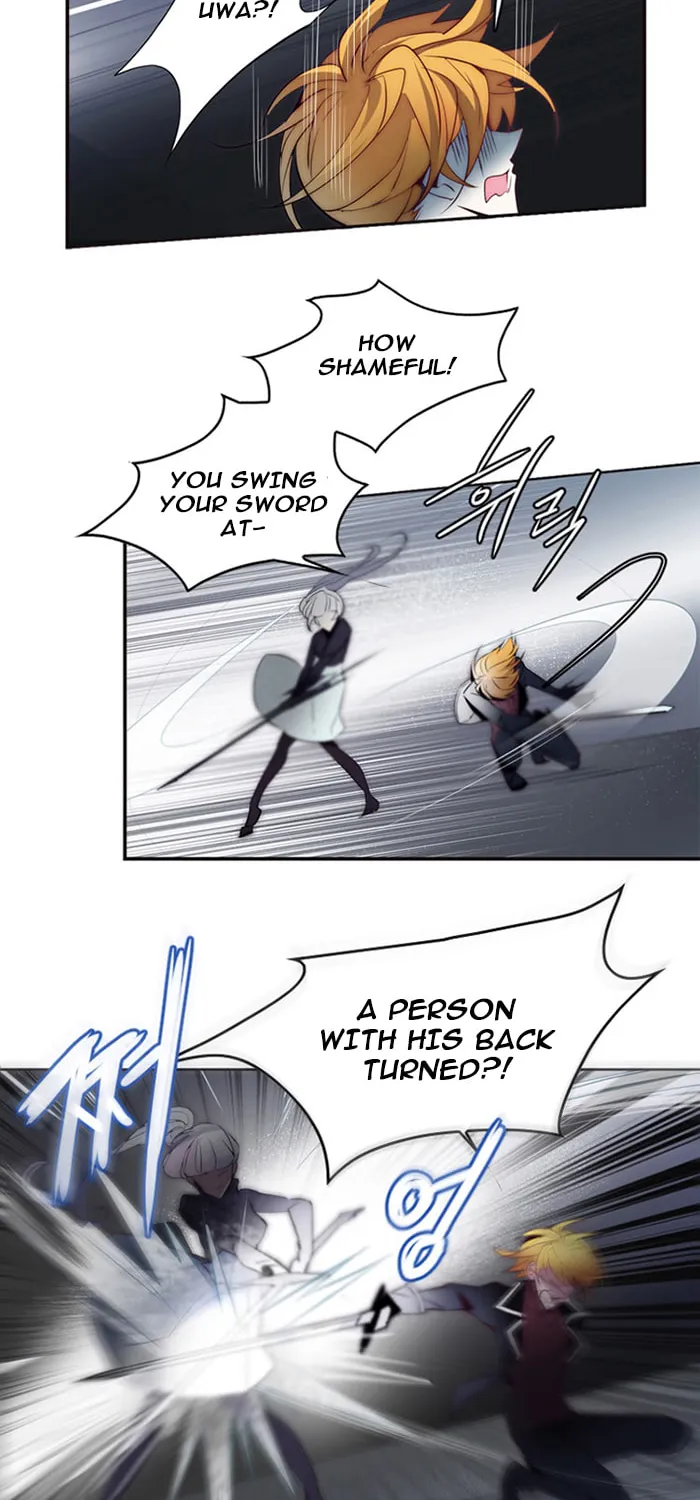 Read ANZ chapter 17 image 16 on Lezhin