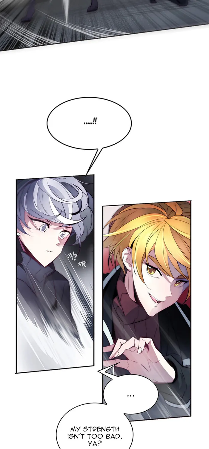 Read ANZ chapter 17 image 17 on Lezhin