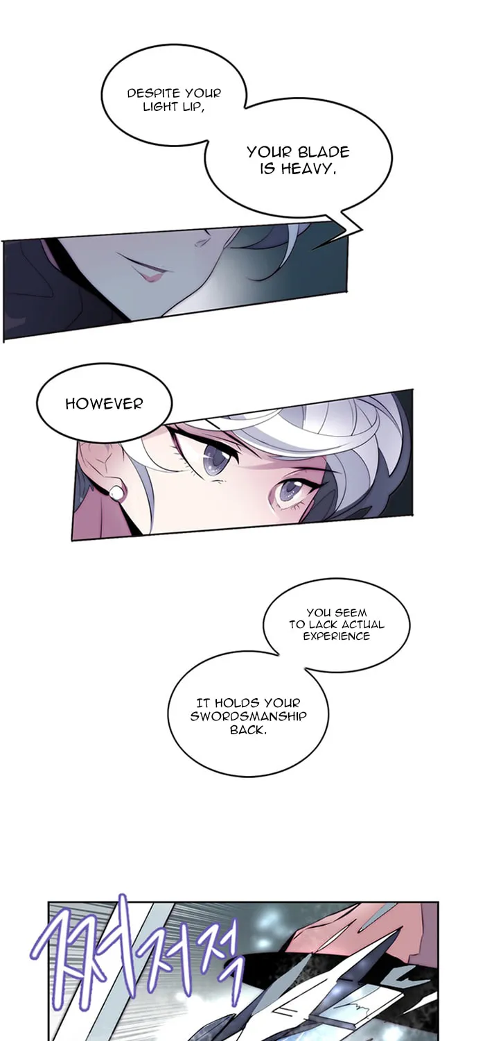 Read ANZ chapter 17 image 19 on Lezhin