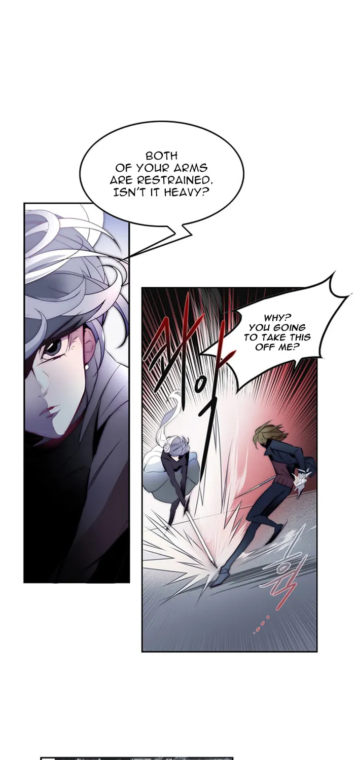 Read ANZ chapter 17 image 22 on Lezhin