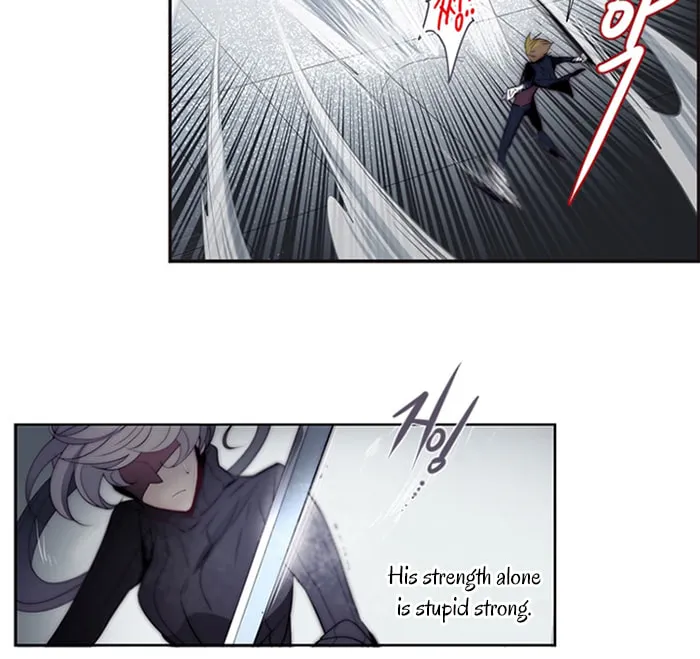 Read ANZ chapter 17 image 24 on Lezhin