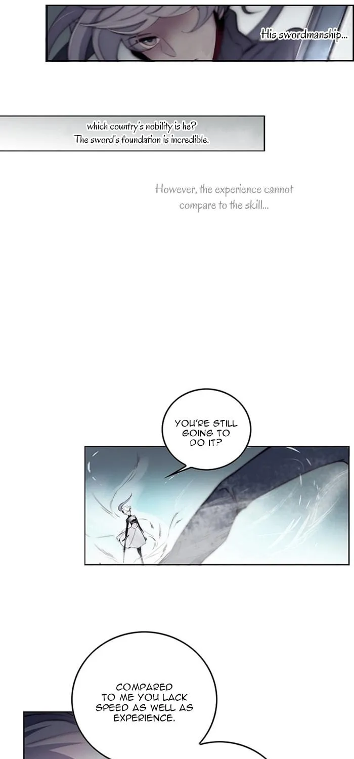 Read ANZ chapter 17 image 25 on Lezhin