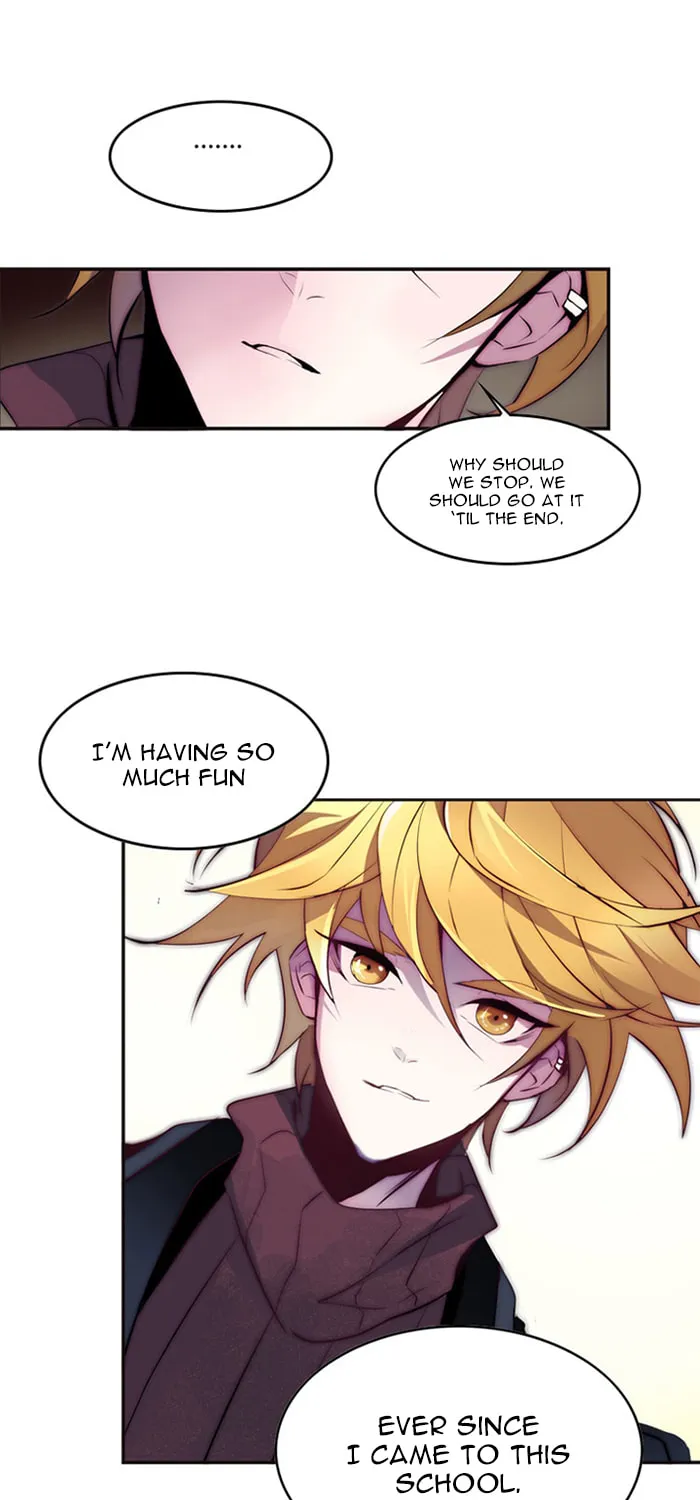 Read ANZ chapter 17 image 27 on Lezhin