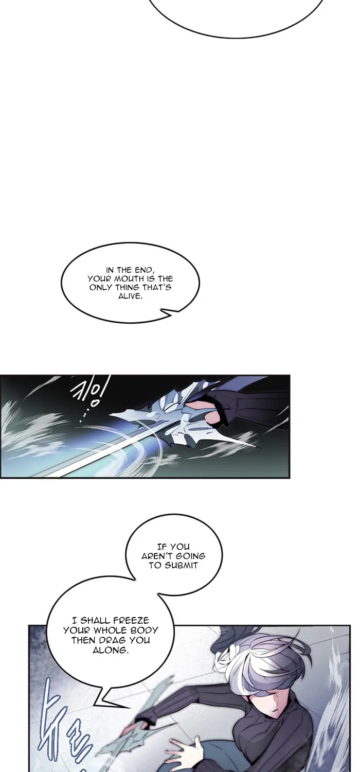 Read ANZ chapter 17 image 28 on Lezhin