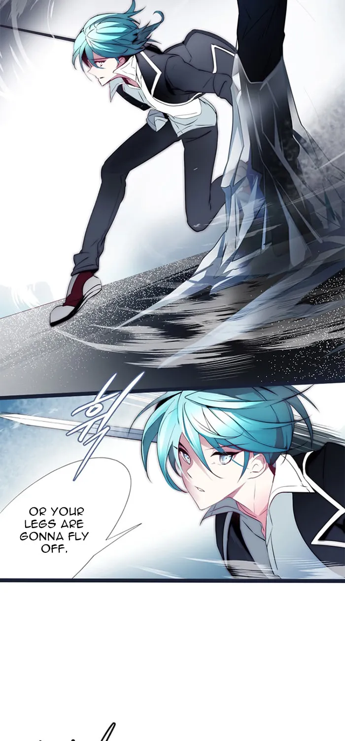 Read ANZ chapter 17 image 31 on Lezhin