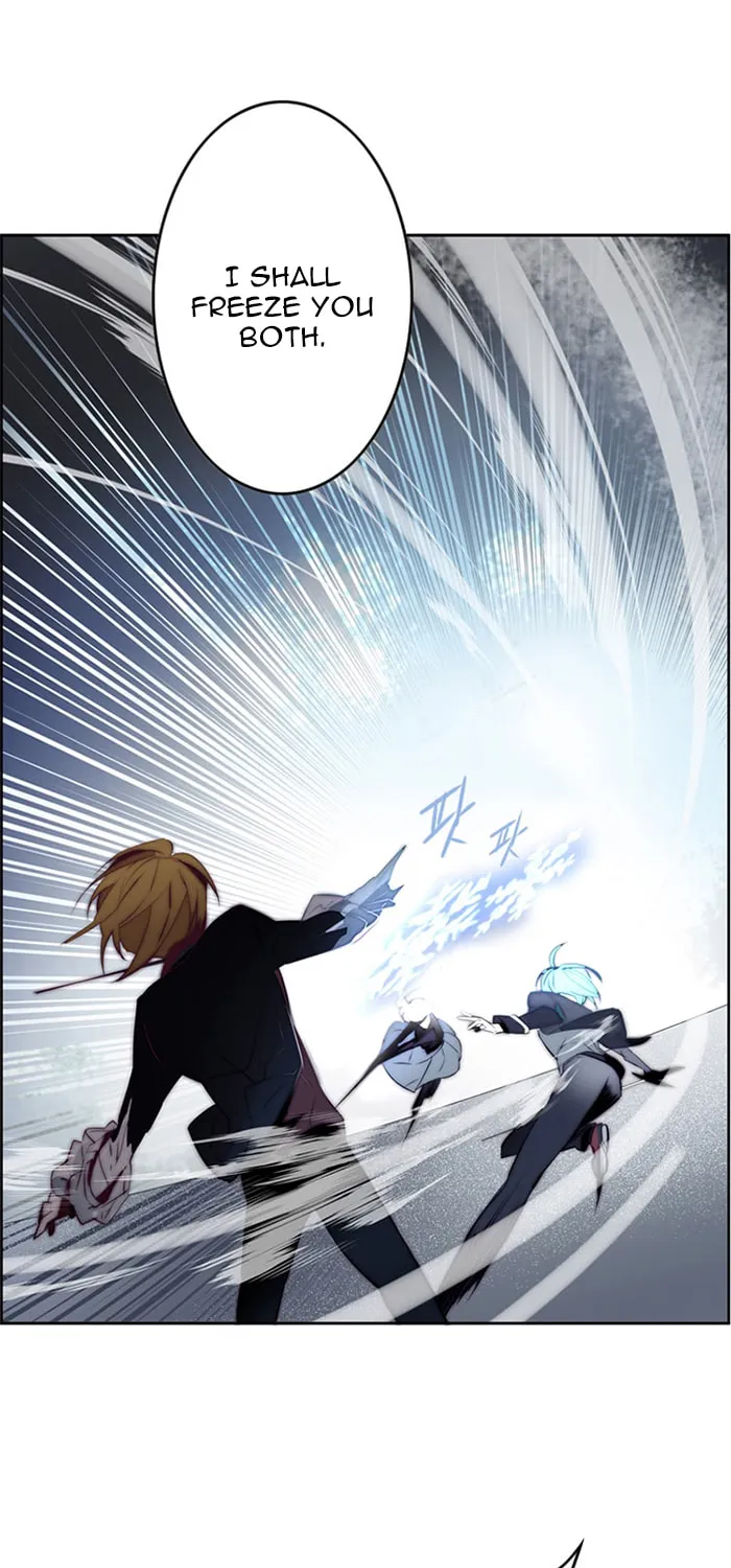 Read ANZ chapter 17 image 36 on Lezhin