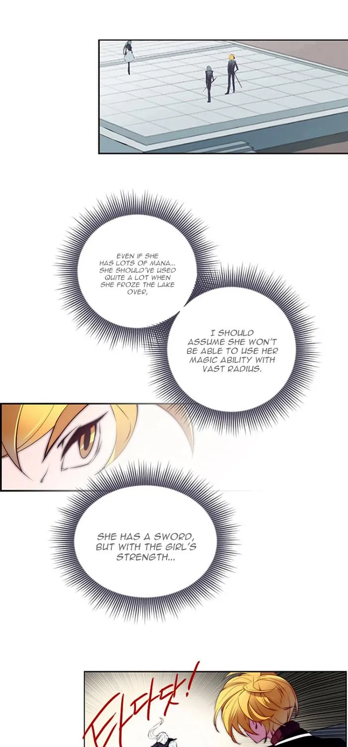 Read ANZ chapter 17 image 4 on Lezhin